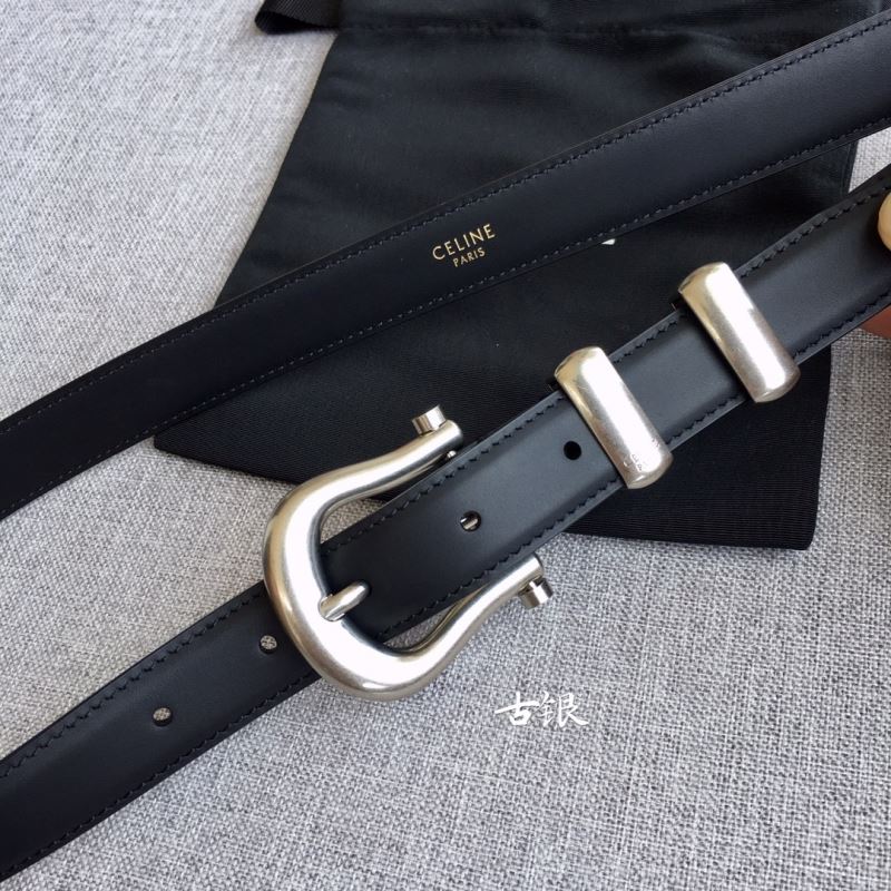 Chanel Belts